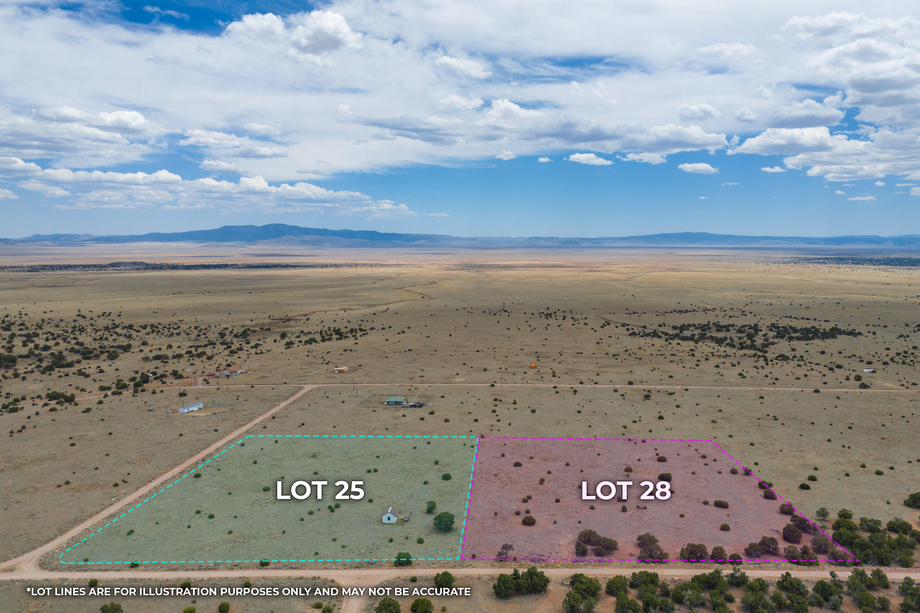 Homes for sale in Datil, NM | 96 Sugarloaf Trl, Datil, NM 87821 | MLS# 1063555