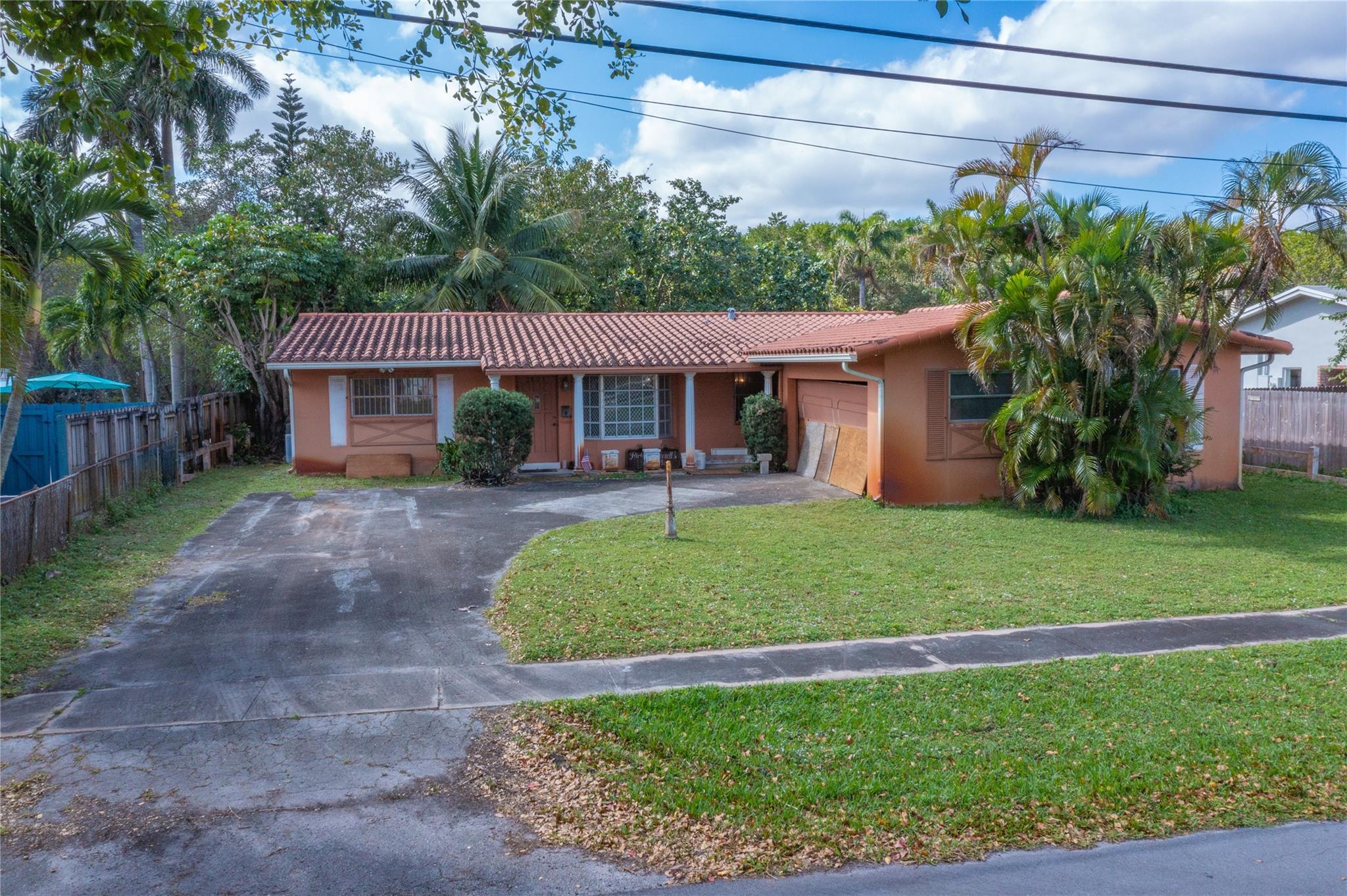 2601 Nw 9th Ter Wilton Manors FL 33311 | F10437457