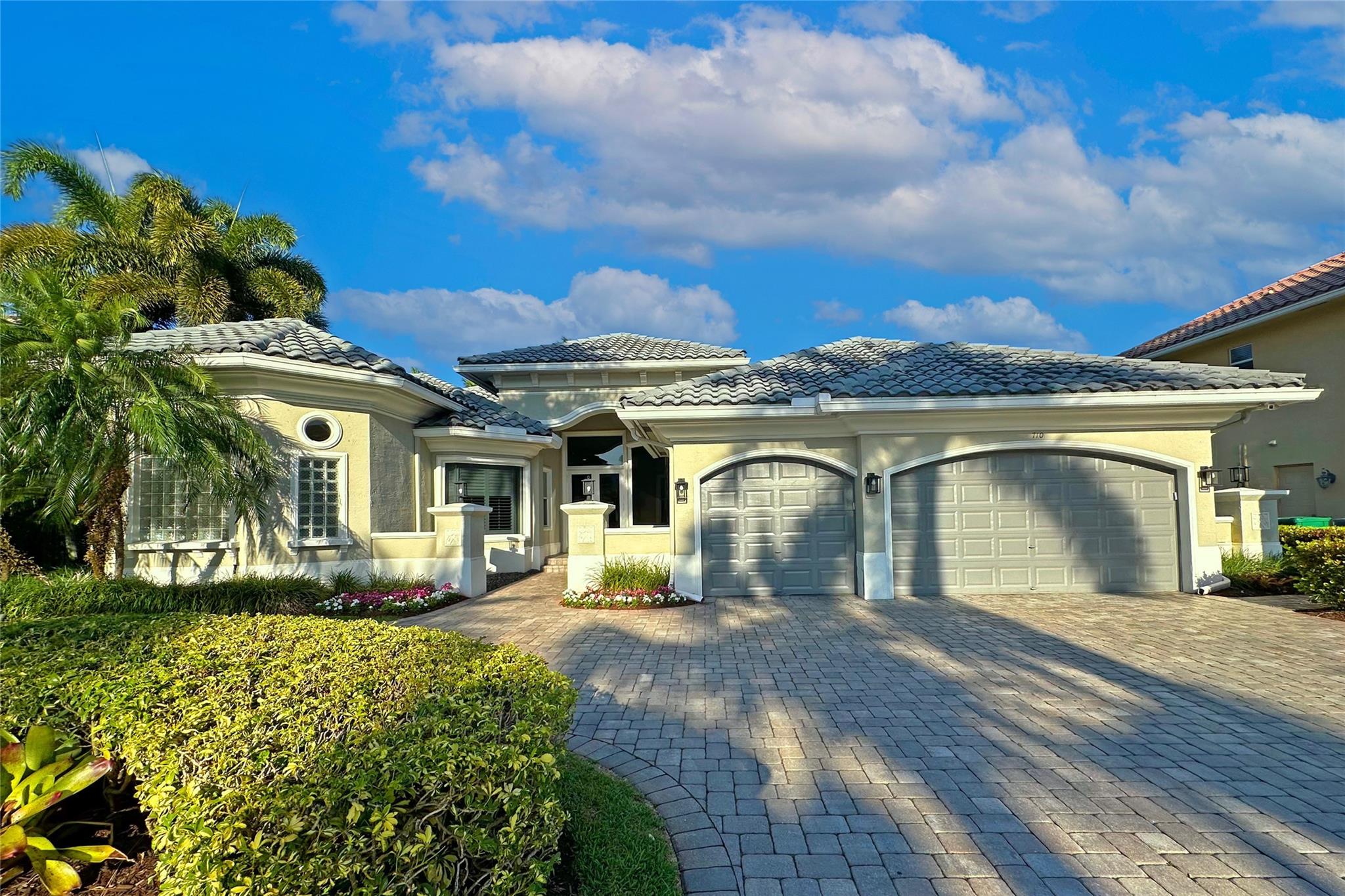 710 Leigh Palm Ave Plantation FL 33324 | F10441806