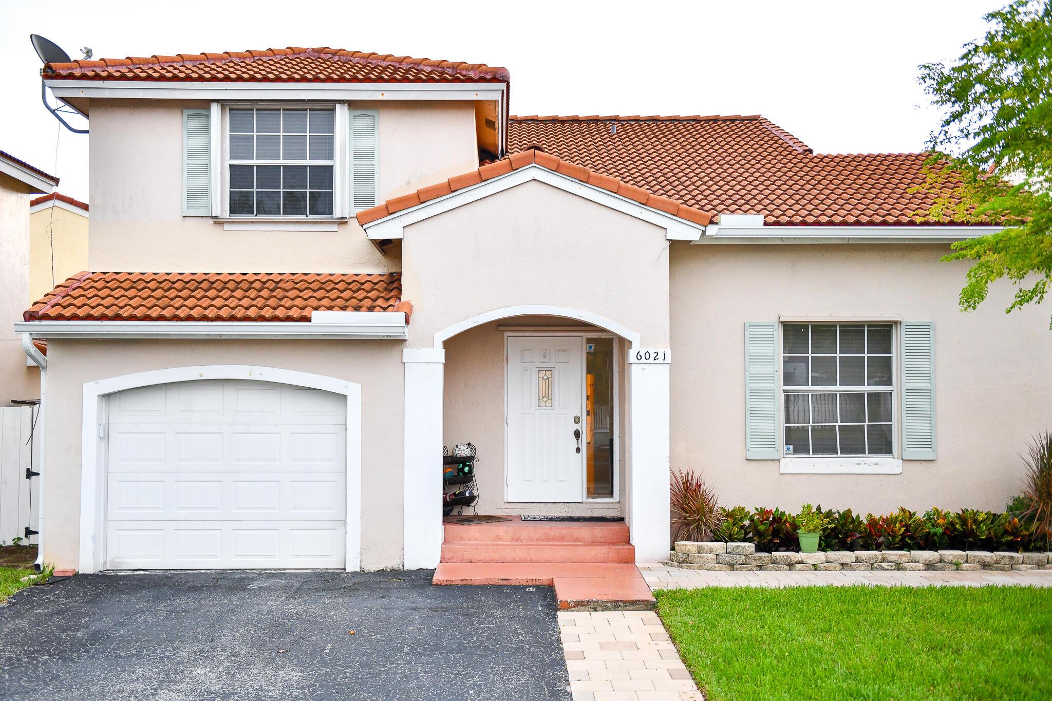 6021 Nw 44 Lane Coconut Creek FL 33073 | R10989235