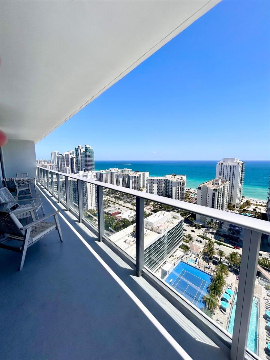 4010 South Ocean Condo
