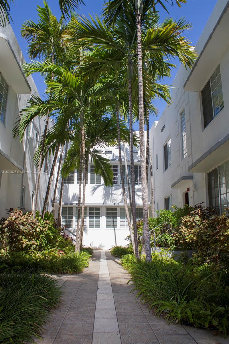 The Ambassador Condo