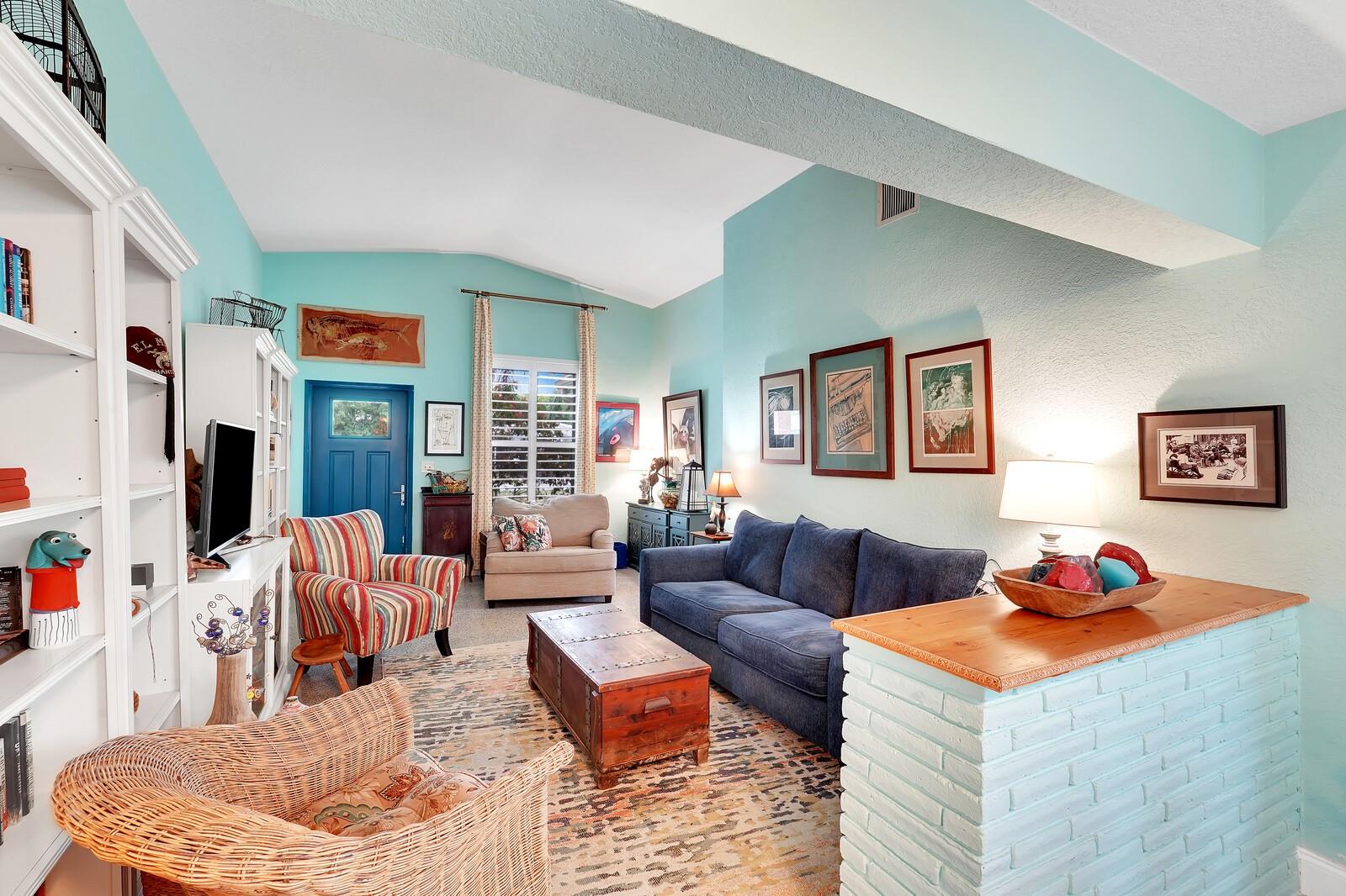 1526 Liberty St Hollywood FL 33020 | F10442083