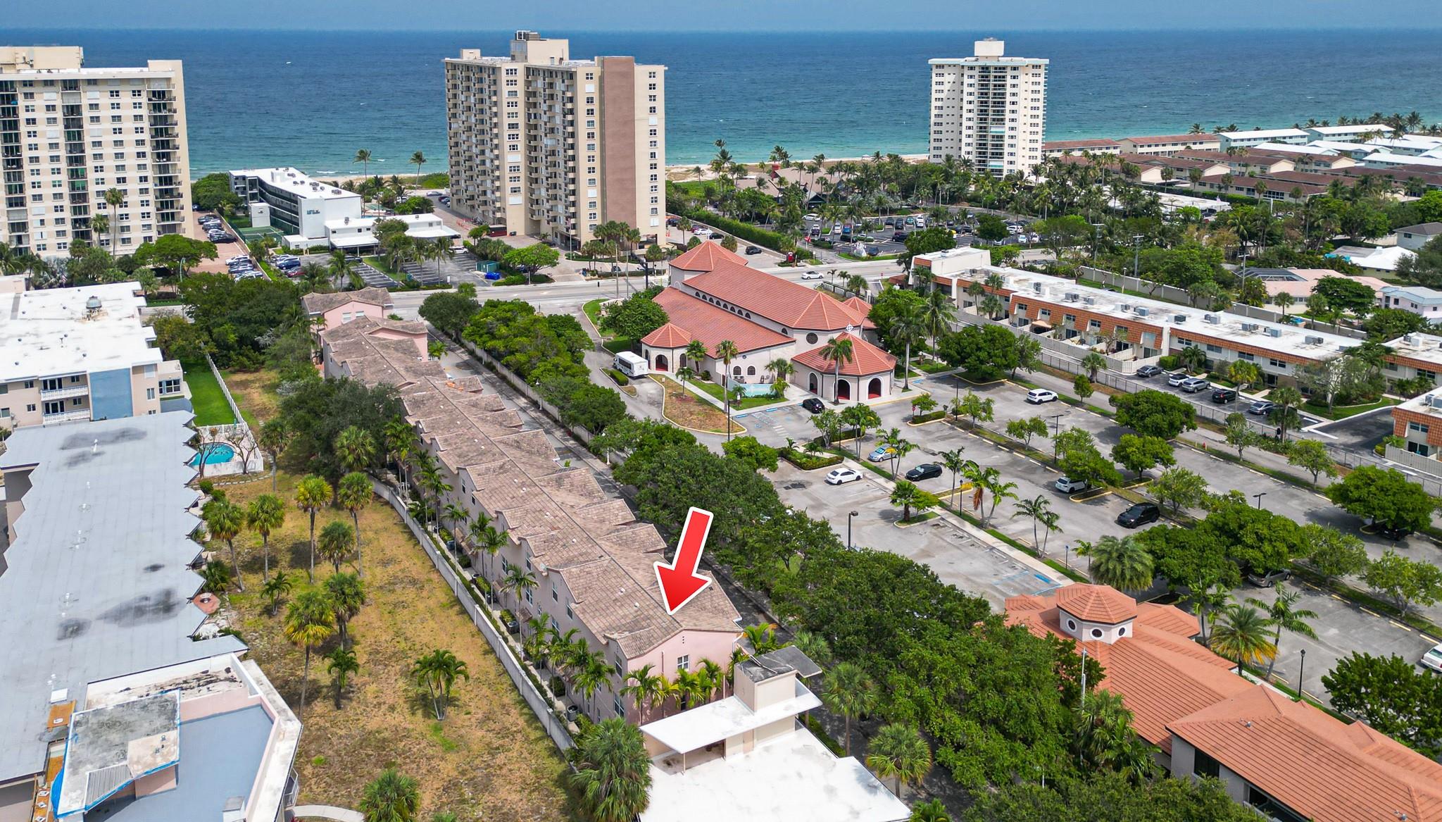 Homes for sale in Pompano Beach, FL | 2005 Oceanwalk Ter #300, Pompano Beach, FL 33062 | MLS# F10441548