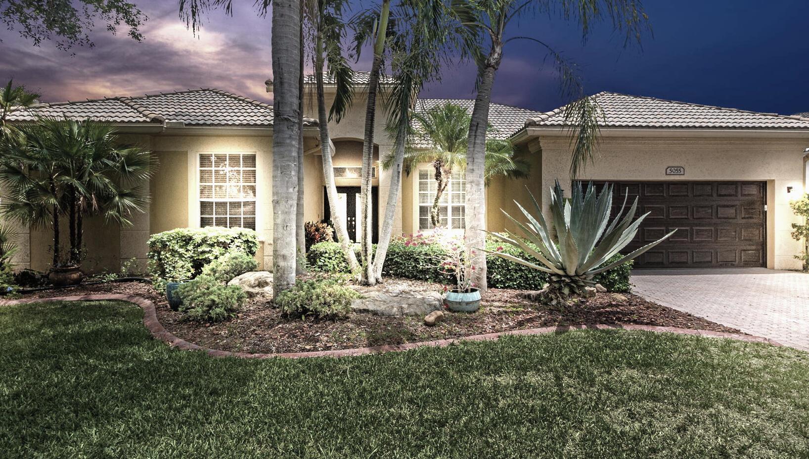 5055 Nw 57 Way Coral Springs FL 33067 | R10989923