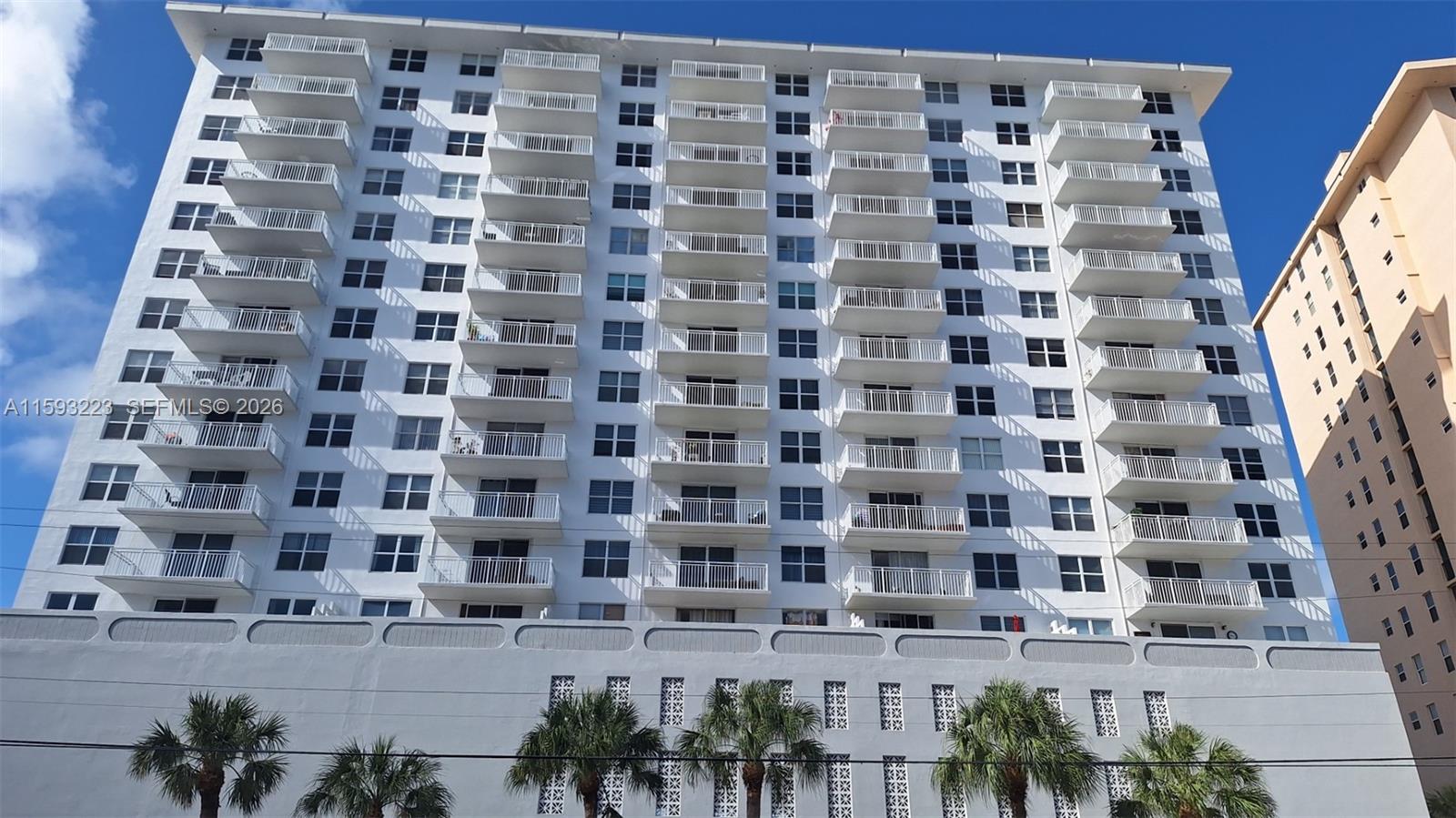 Golden Horn South Condo