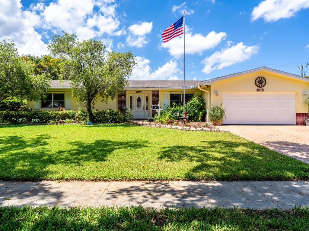 Homes for sale in Plantation, FL | 7121 Nw 11th Ct, Plantation, FL 33313 | MLS# F10441584