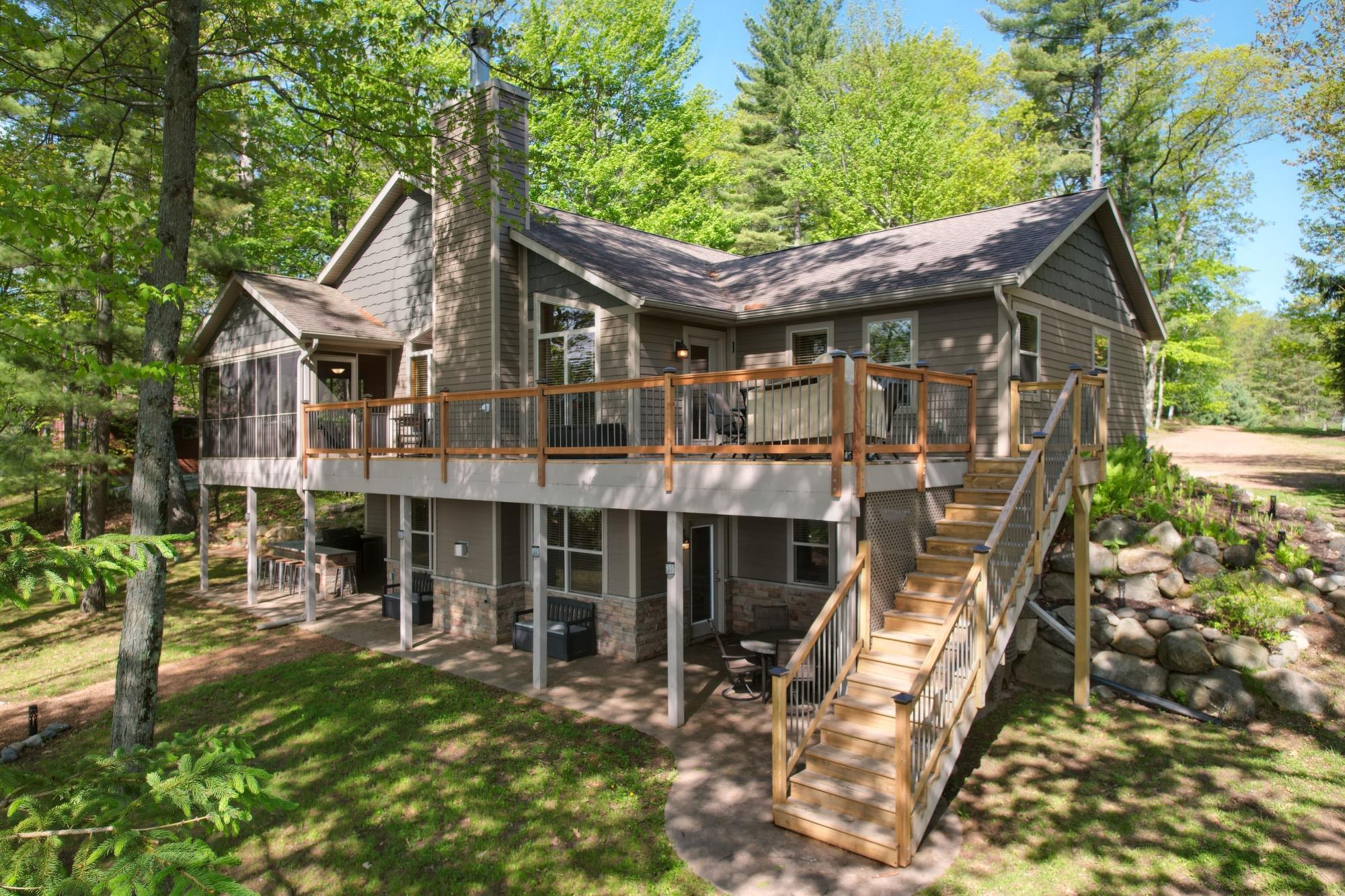 Lake George Property 4255 Lake George Rd W Photo 1