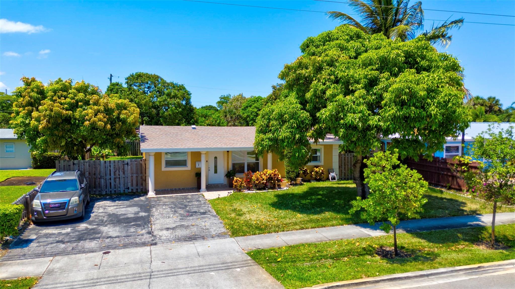 791 Nw 38th St Oakland Park FL 33309 | F10441795