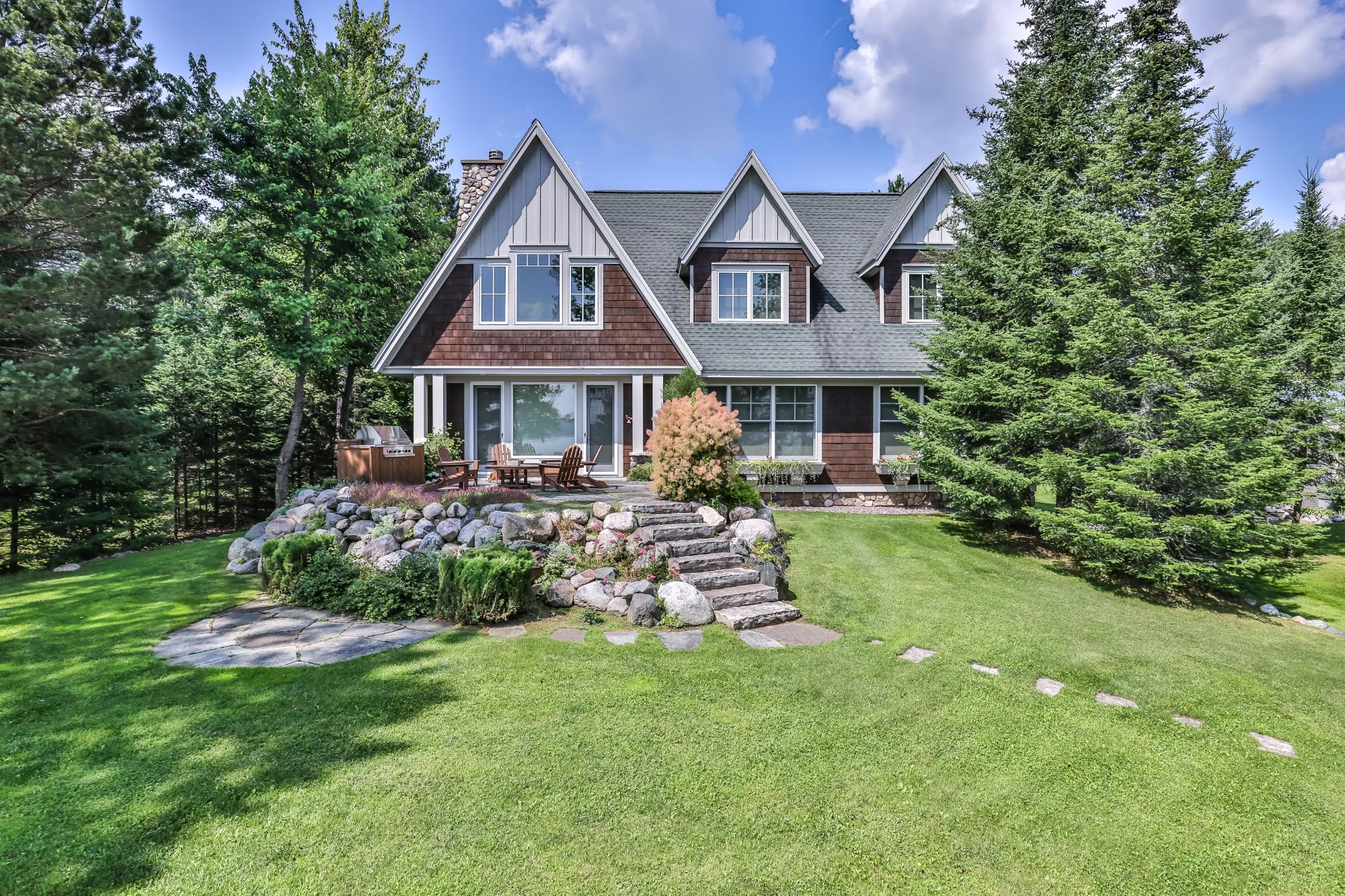 Presque Isle Lake Property 7868 Meadow Ln Photo 1
