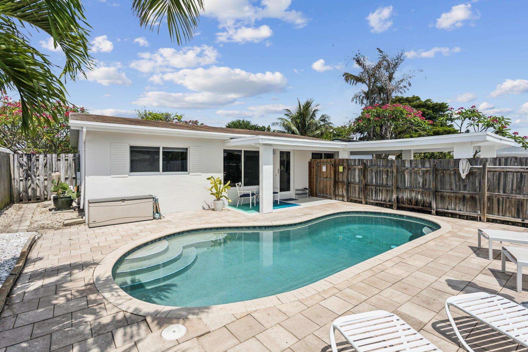 4771 Ne 5th Terrace Oakland Park FL 33334 | R10990203