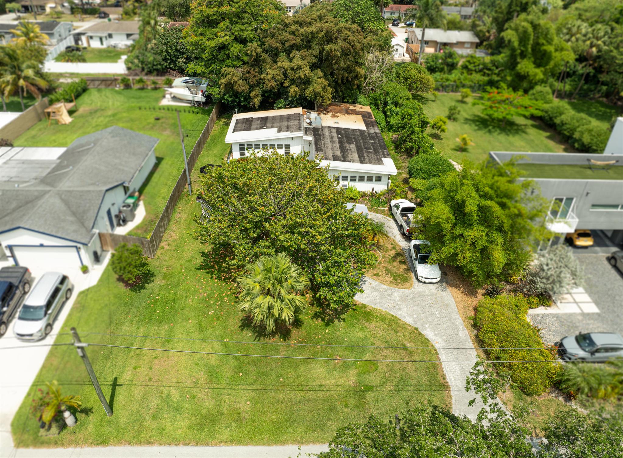 4610 Sw 55th Avenue Davie FL 33314 | R10990226