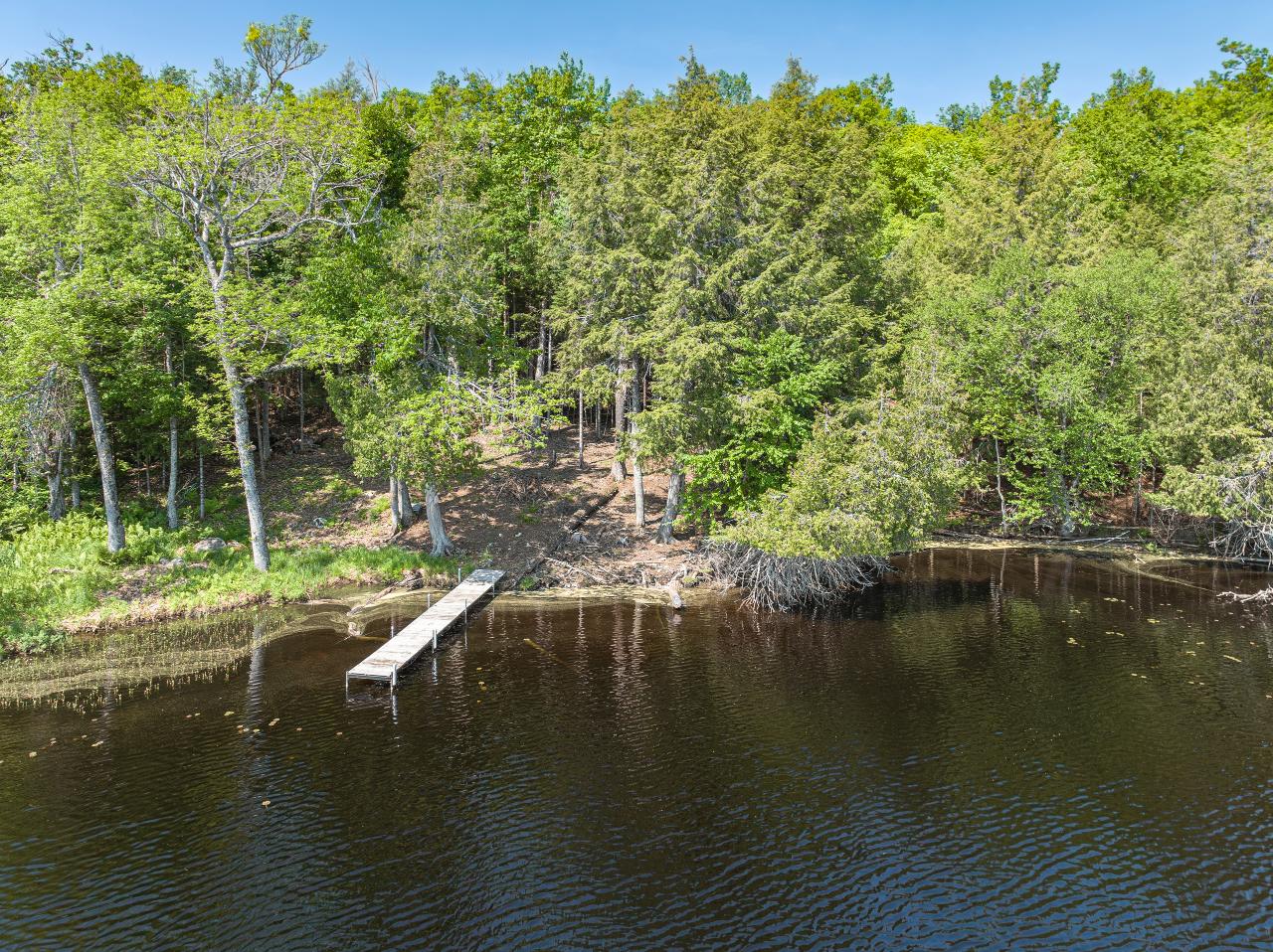 Rock Lake Property Lot 4 Rock Lake Rd W Photo 1