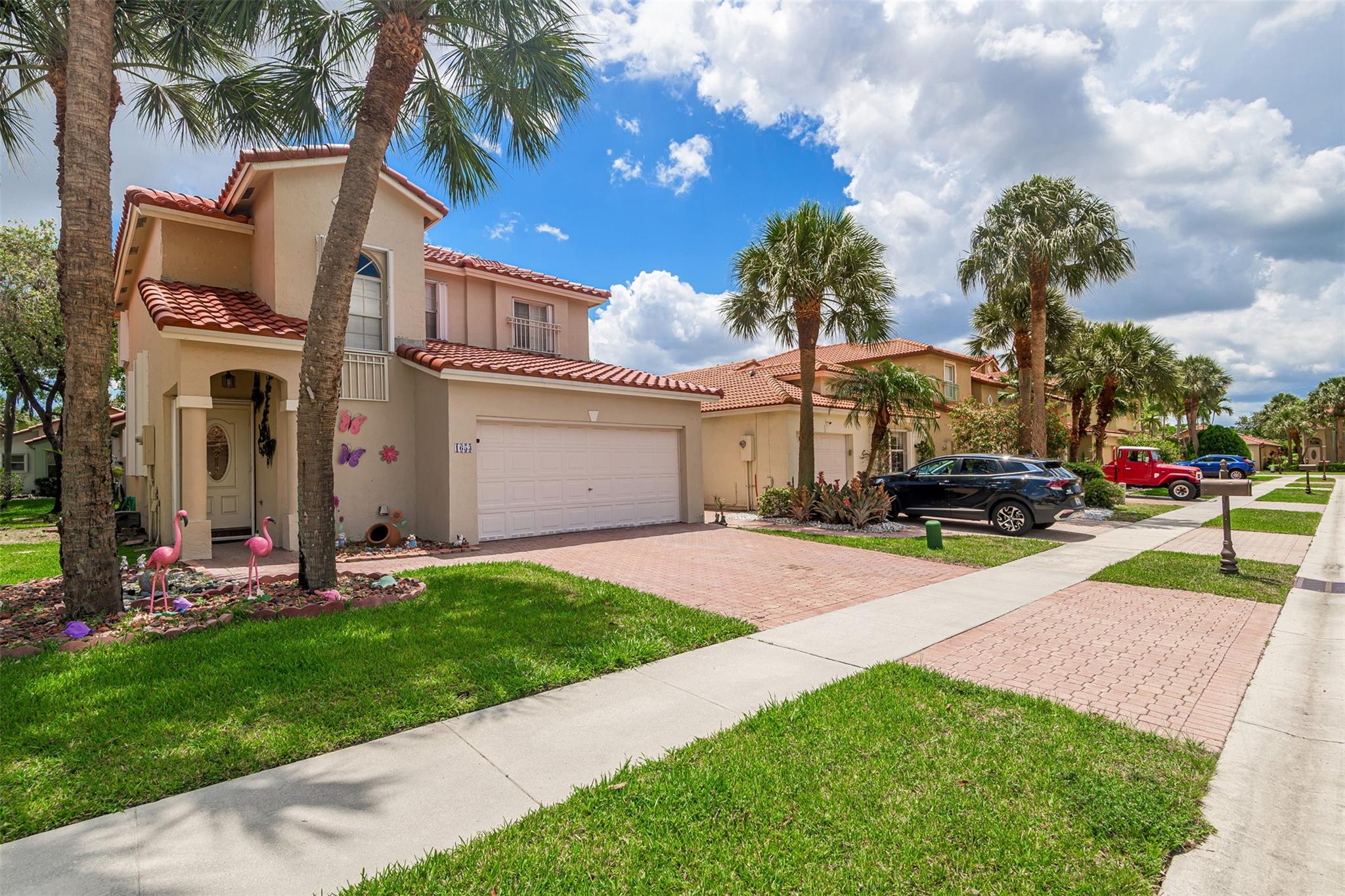 1653 Sw 158th Ter, Pembroke Pines, FL 33027, 4 Bedrooms , 2 Bathrooms ,Single Family Residence,Off Market,F10442539, Horizon Palm Realty Group