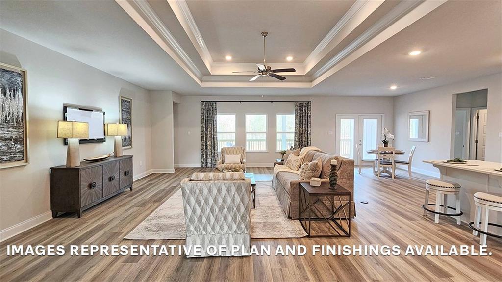 Homes for sale in Central, LA | 12776 Legacy Oaks Ave, Central, LA 70818 | MLS# 2450398
