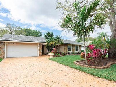 9080 Nw 50th Ct Coral Springs FL 33067 | F10442573