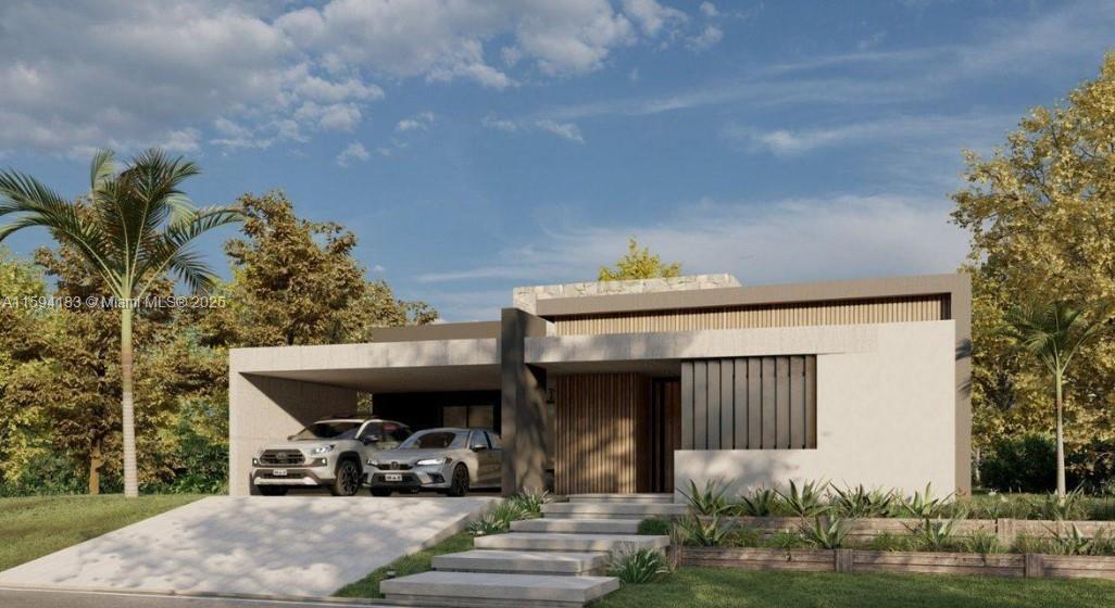 Hallandale Garden Park