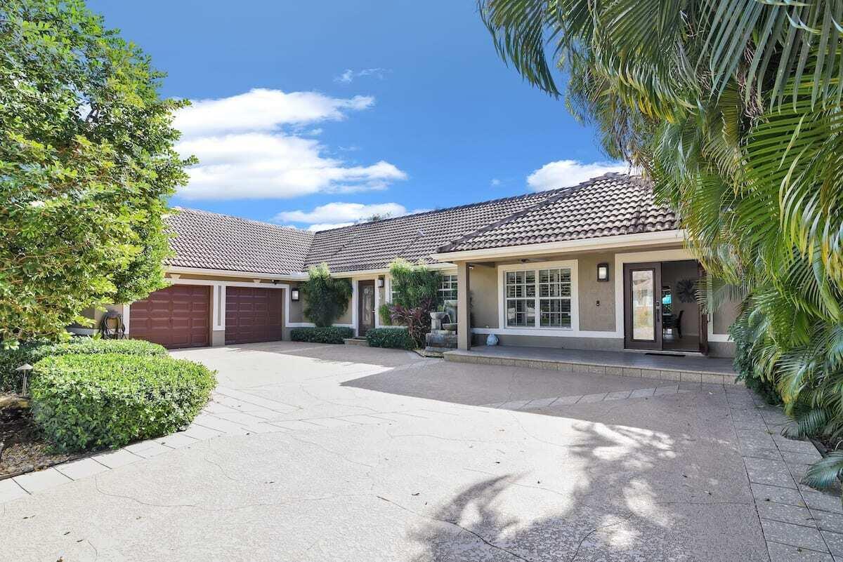 11440 Nw 26th Street Plantation FL 33323 | R10990468