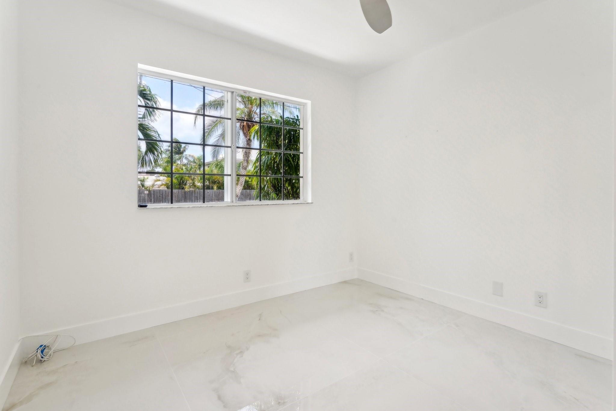 bedroom, closet bath and separate entrance downstairs