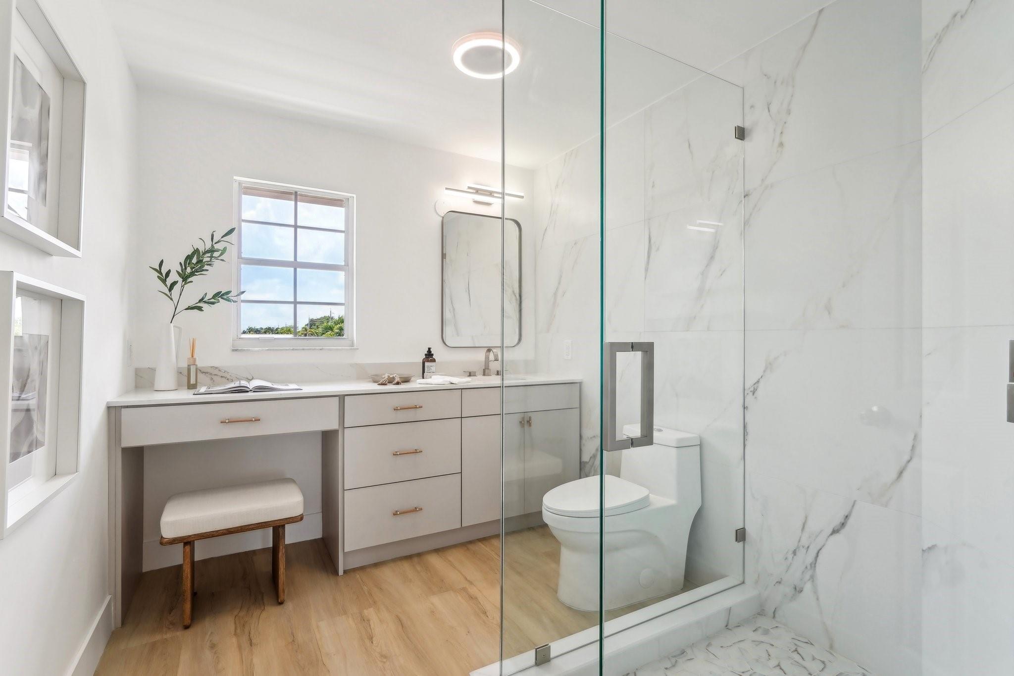 In law primary upstairs