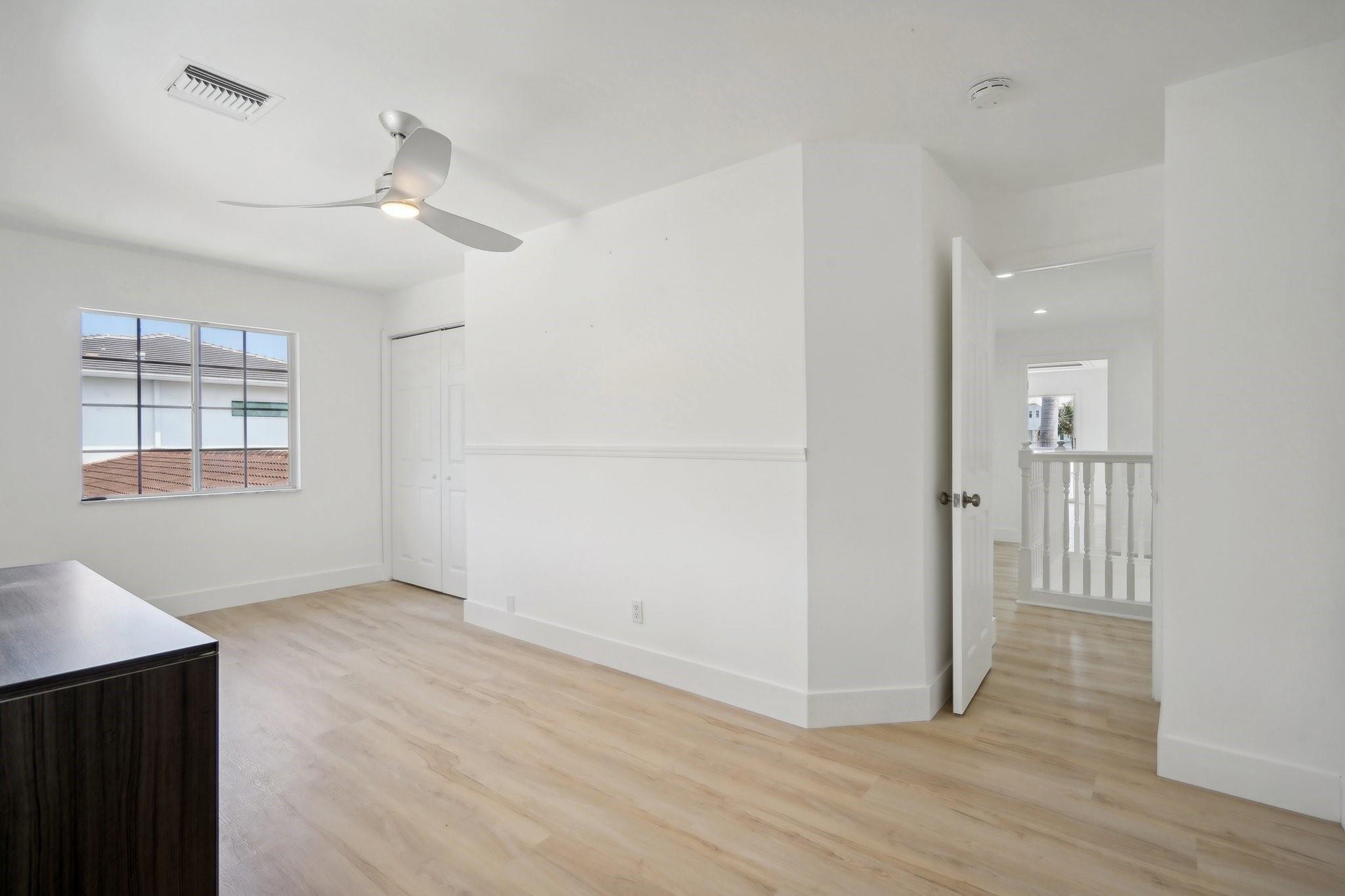 kids/recreation room main house