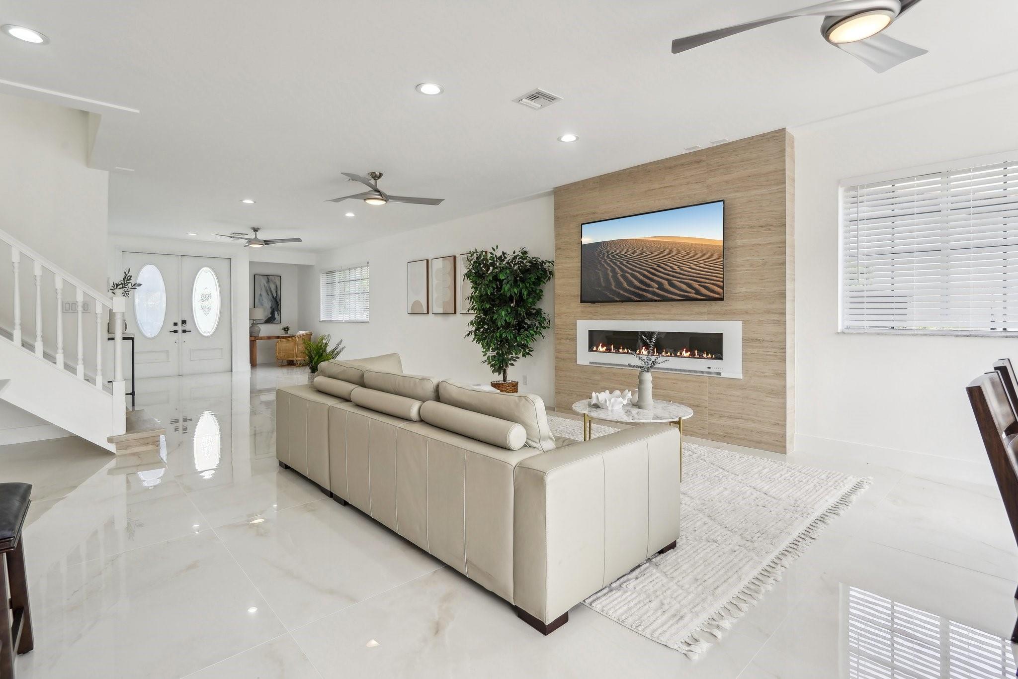 Custom fireplace​​‌​​​​‌​​‌‌​​​‌​​‌‌​‌​‌​‌​​​‌​‌​​‌‌‌​​‌ wall