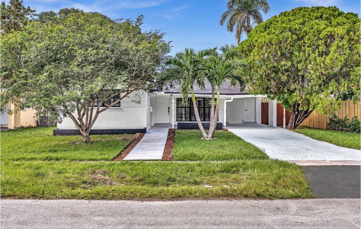 2112 N 14th Terrace Hollywood FL 33020 | R10990931
