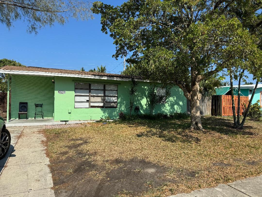 4710 Ne 2nd Ter Deerfield Beach FL 33064 | F10442956