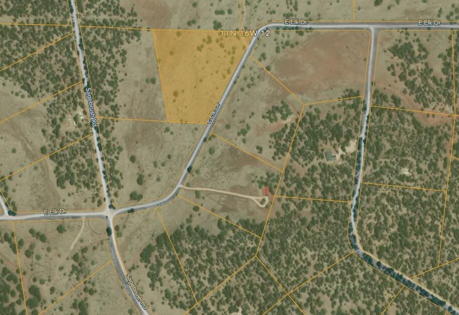 Homes for sale in Ramah, NM | Lot 2 East Elk Rd, Ramah, NM 87321 | MLS# 1064006