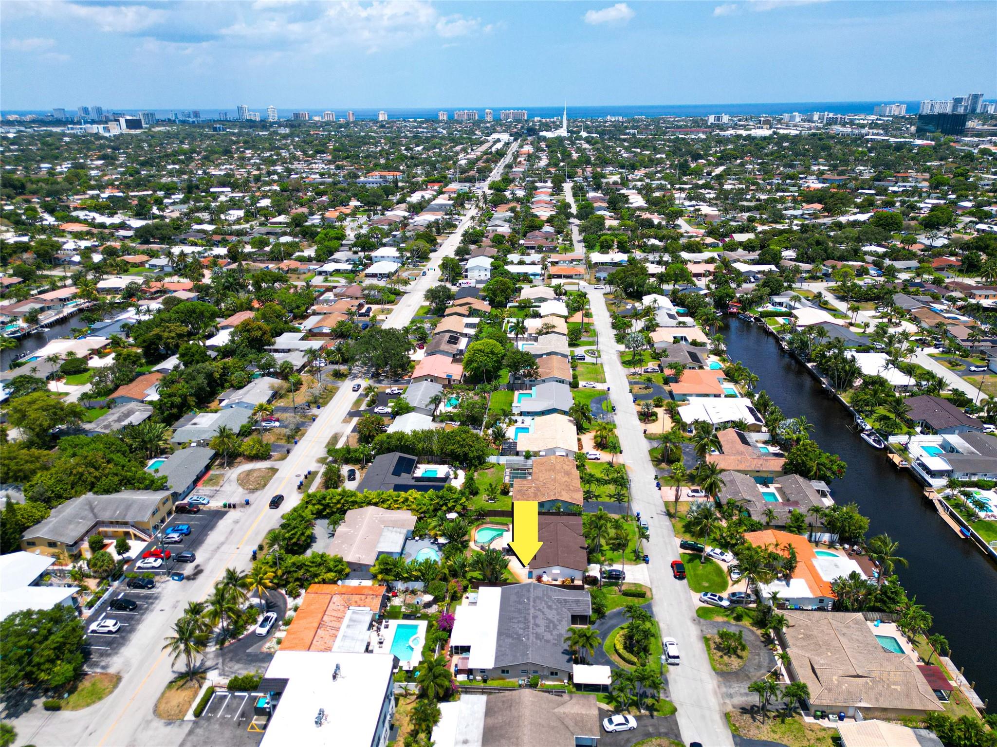 Homes for sale in Fort Lauderdale, FL | 1425 Ne 55th St, Fort Lauderdale, FL 33334 | MLS# F10442160