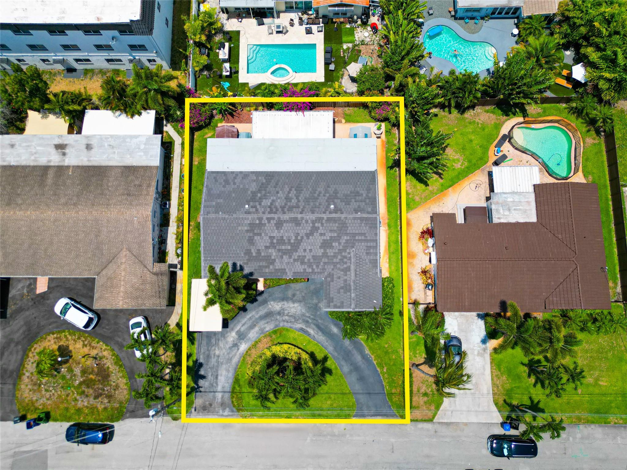 Homes for sale in Fort Lauderdale, FL | 1425 Ne 55Th St, Fort Lauderdale, FL 33334 | MLS# F10442160