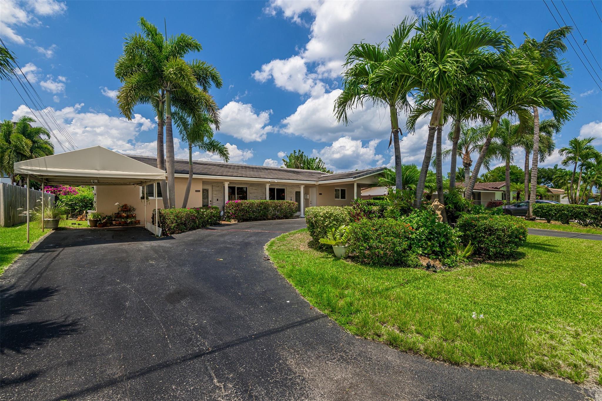 Homes for sale in Fort Lauderdale, FL | 1425 Ne 55Th St, Fort Lauderdale, FL 33334 | MLS# F10442160