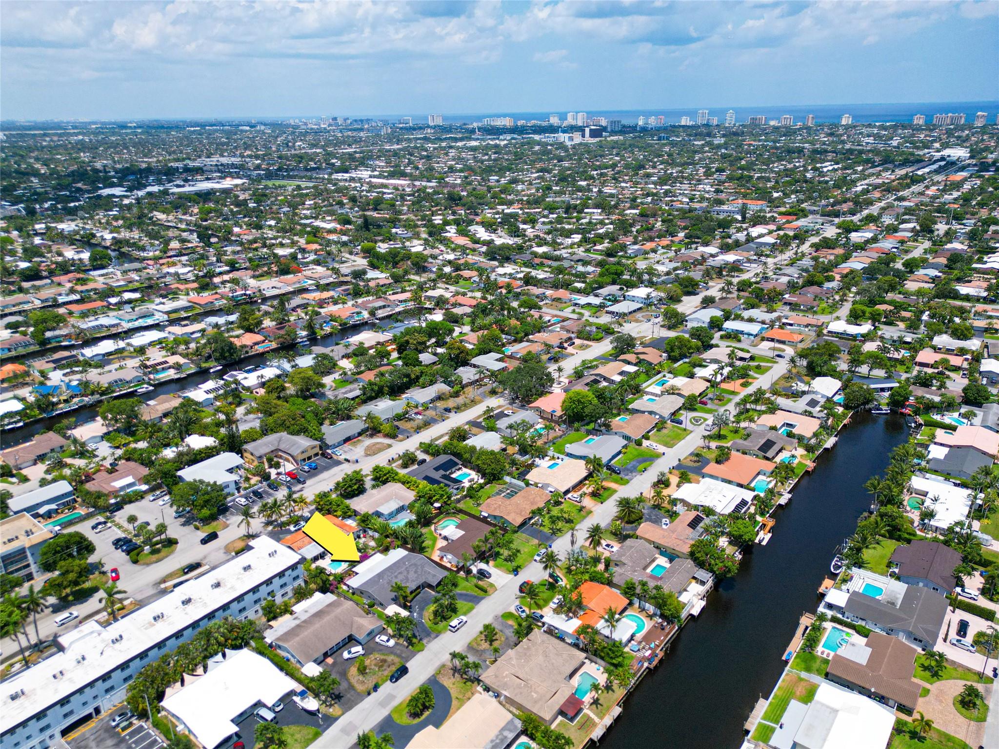 Homes for sale in Fort Lauderdale, FL | 1425 Ne 55th St, Fort Lauderdale, FL 33334 | MLS# F10442160