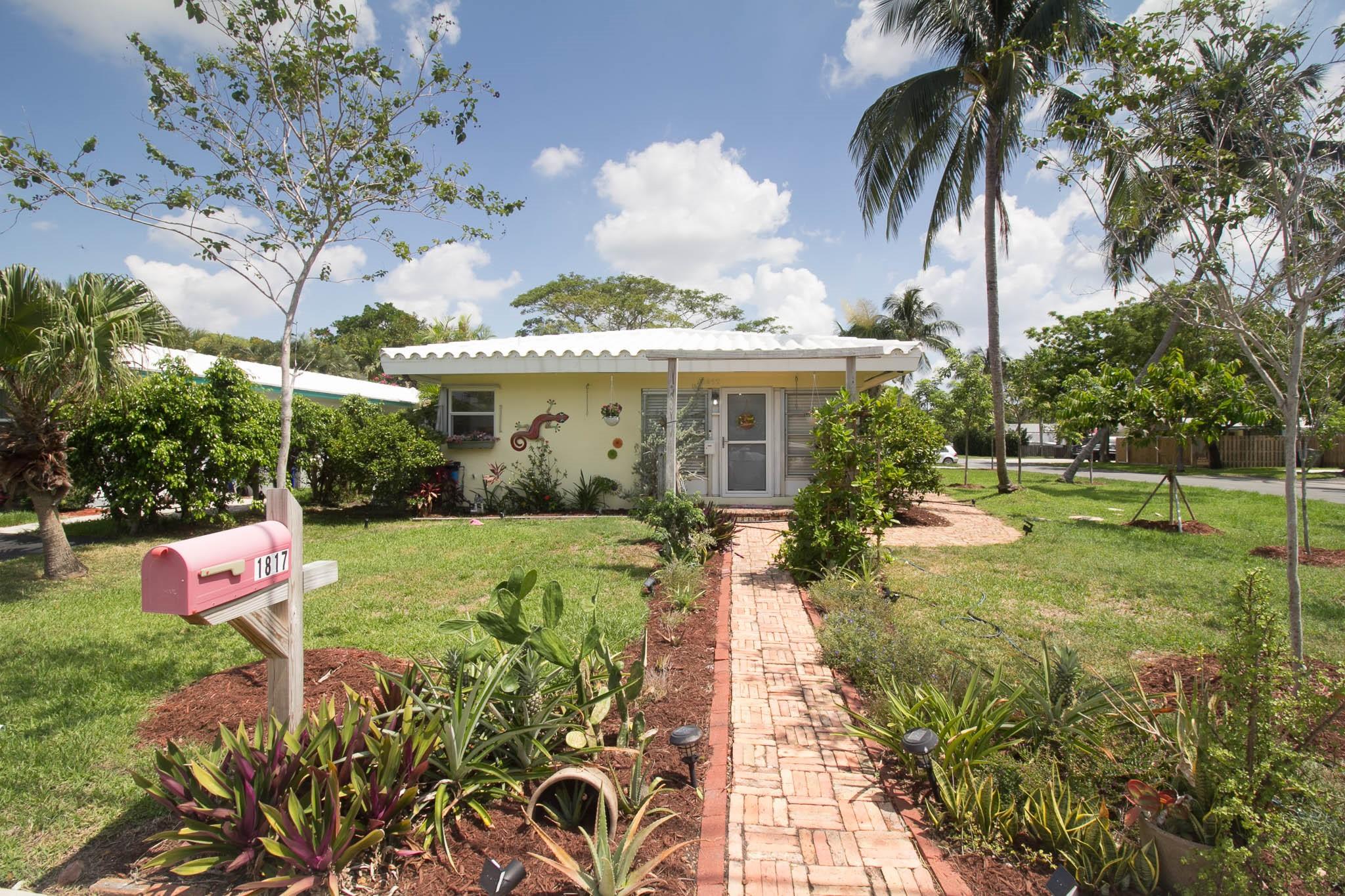 1817 Ne 2nd St Pompano Beach FL 33060 | F10443141