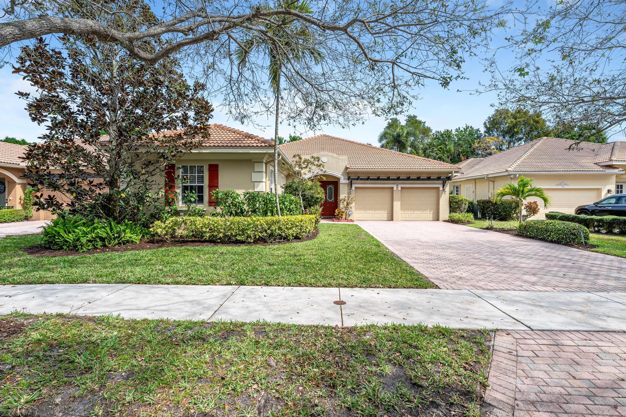 132 Via Castilla, Jupiter, FL 33458, 4 Bedrooms , 2 Bathrooms ,Single Family Residence,Off Market,F10443228, Horizon Palm Realty Group