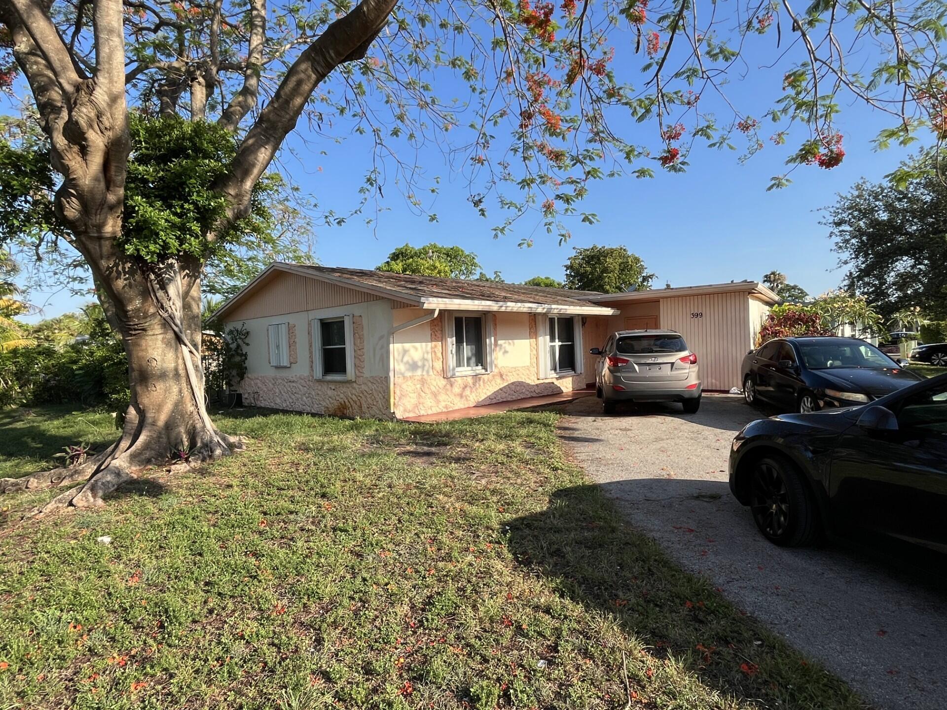 399 Sw 64th Terrace Margate FL 33068 | R10991771