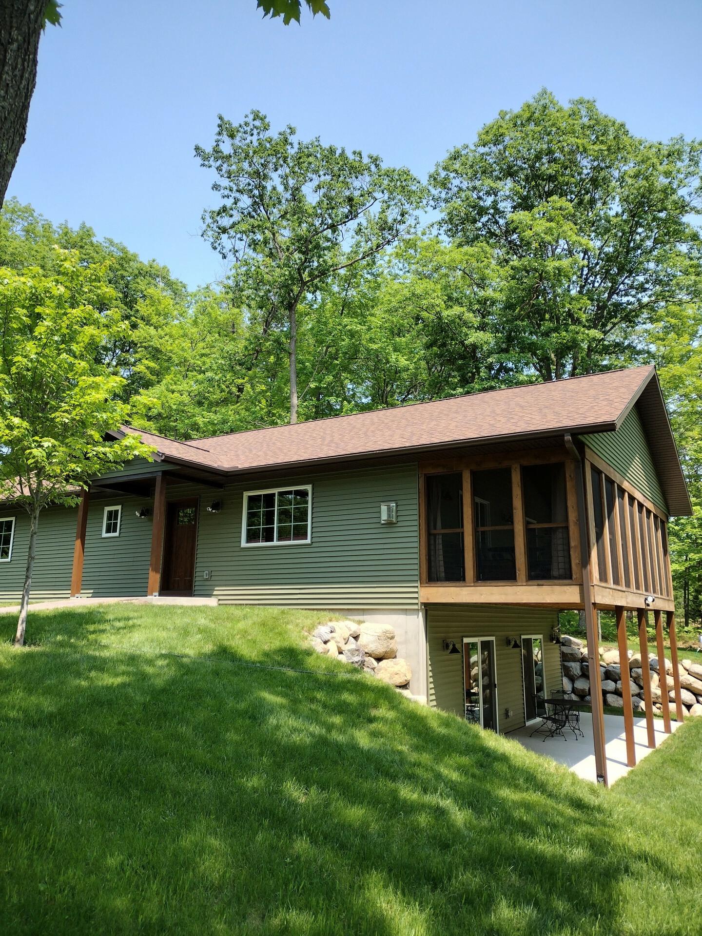 Lake Thompson Property 3475 Grand Oak Ln Photo 1