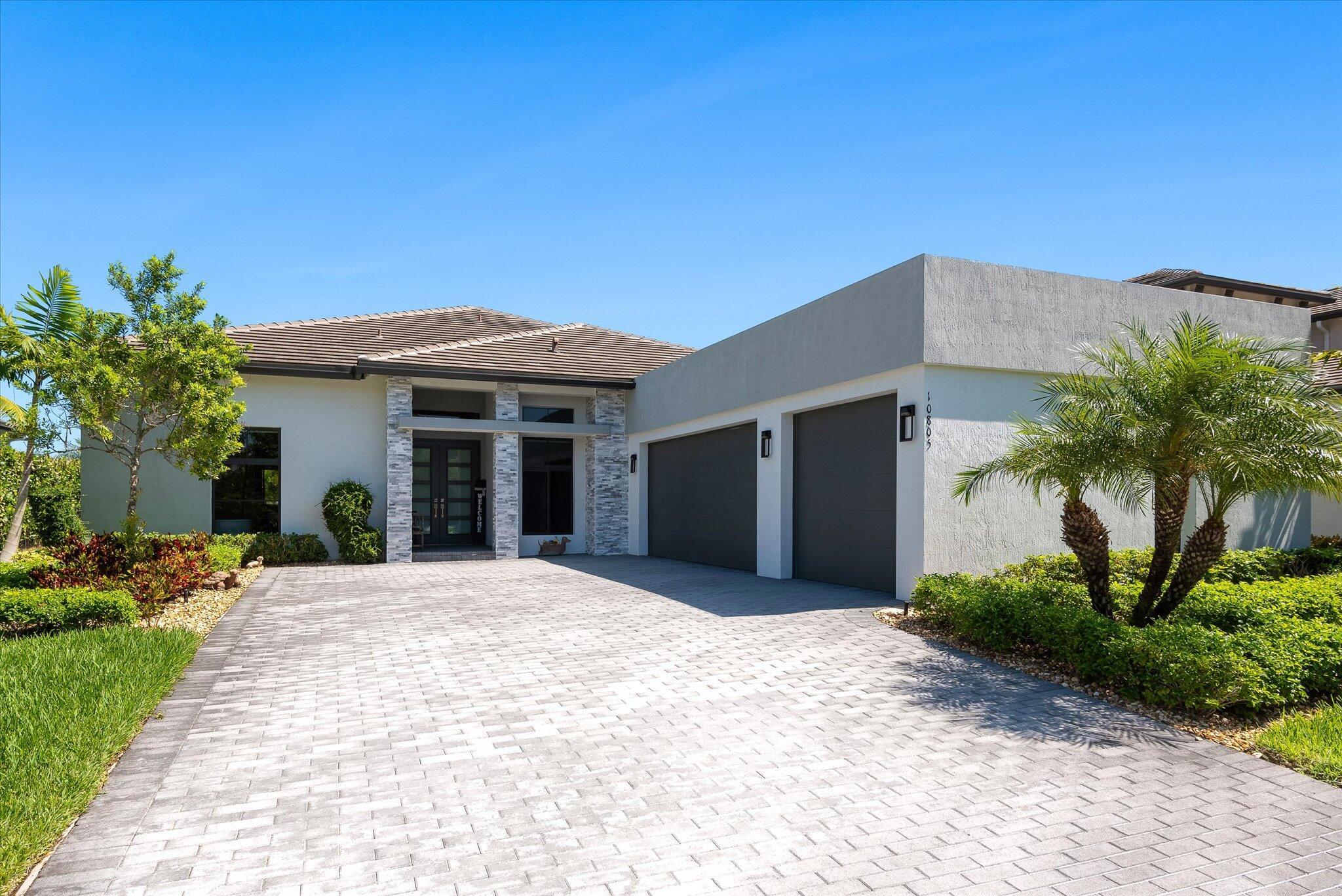 10805 Estuary Drive Parkland FL 33076 | R10992070
