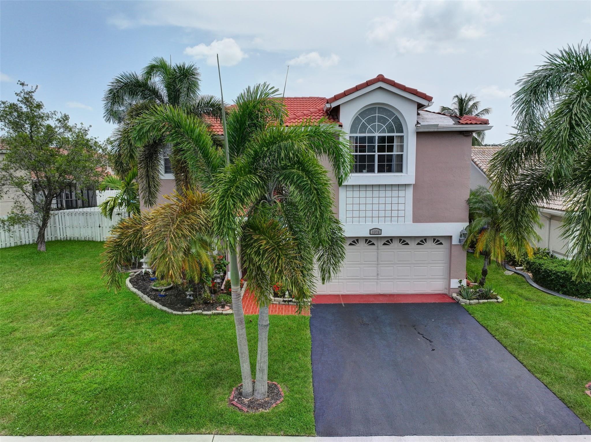 1376 Nw 129th Way Sunrise FL 33323 | F10443600