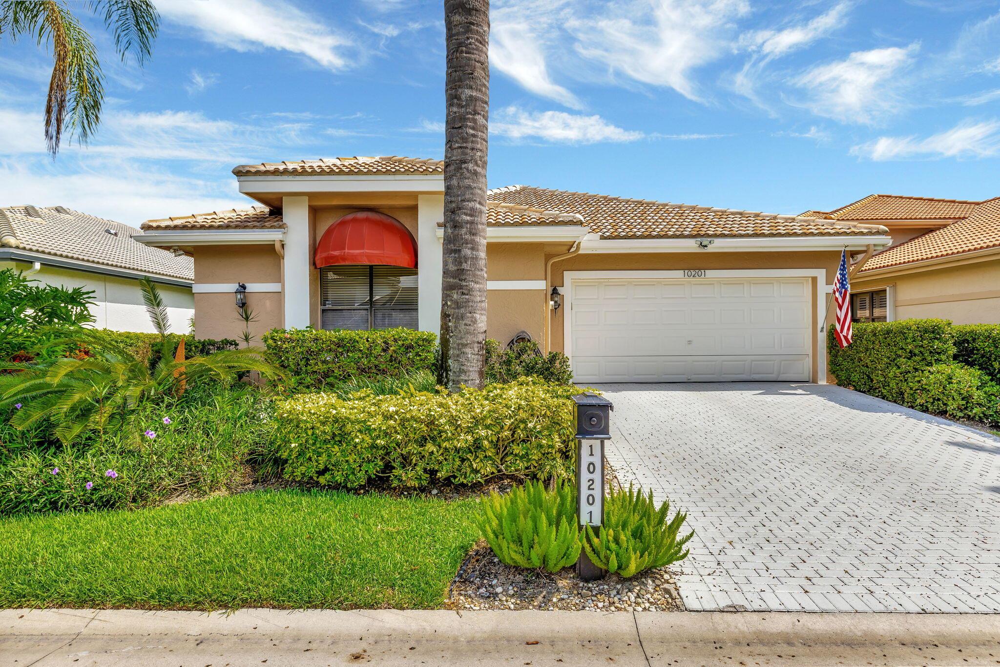 10201 Spyglass Way, Boca Raton, FL 33498, 3 Bedrooms , 2 Bathrooms ,Single Family Residence,Off Market,R10992139, Horizon Palm Realty Group