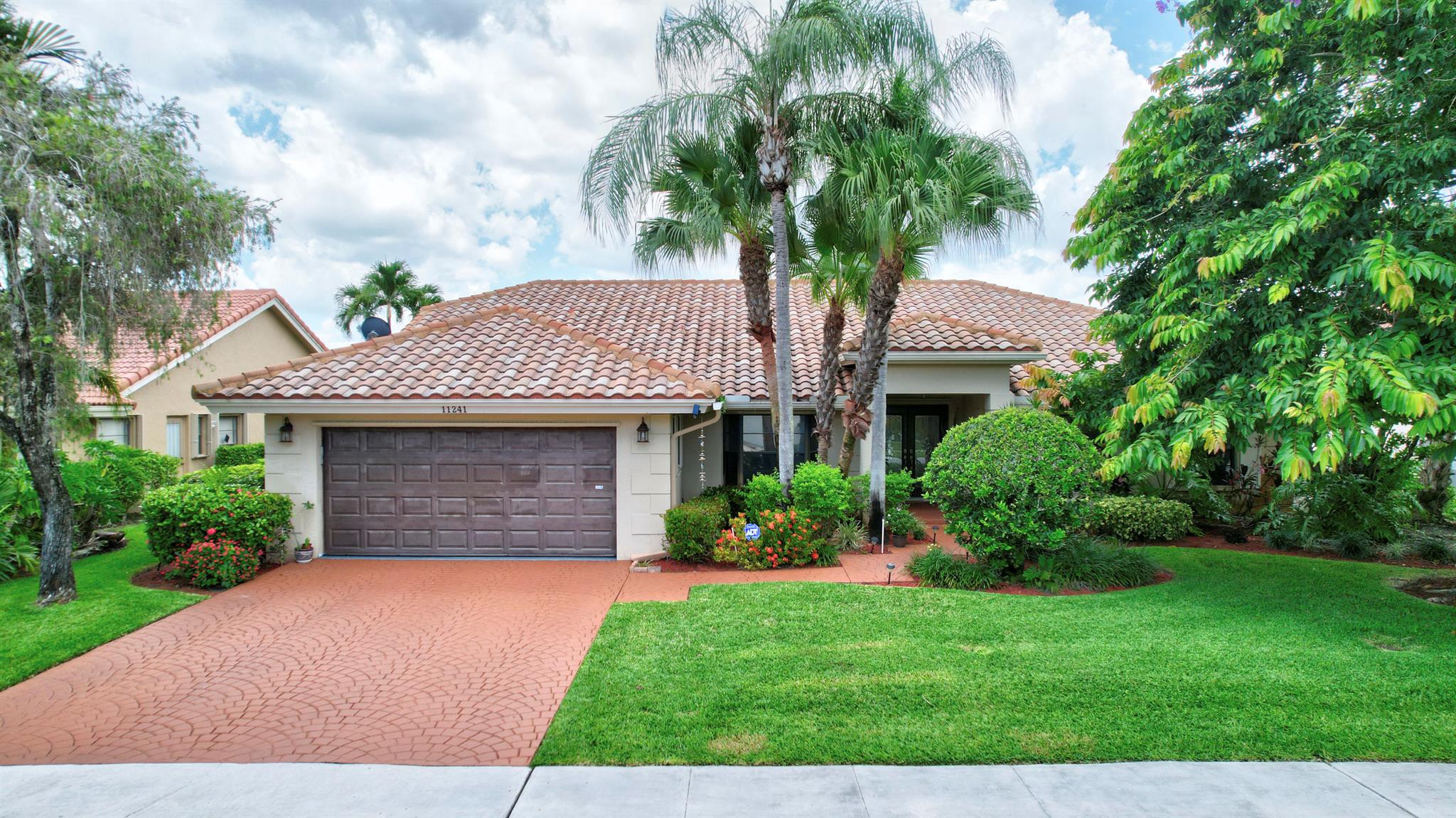 11241 Island Lakes Lane Boca Raton FL 33498 | R10992478