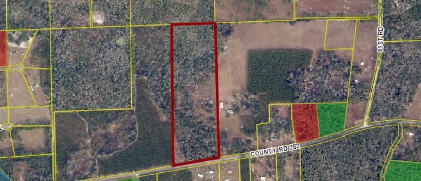 Homes for sale in Wellborn, FL | Tbd County Rd 252, Wellborn, FL 32094 | MLS# R10992501