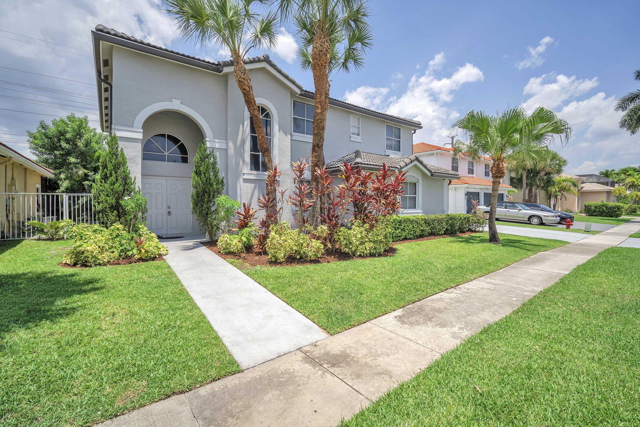 10981 Ravel Court Boca Raton FL 33498 | R10992552