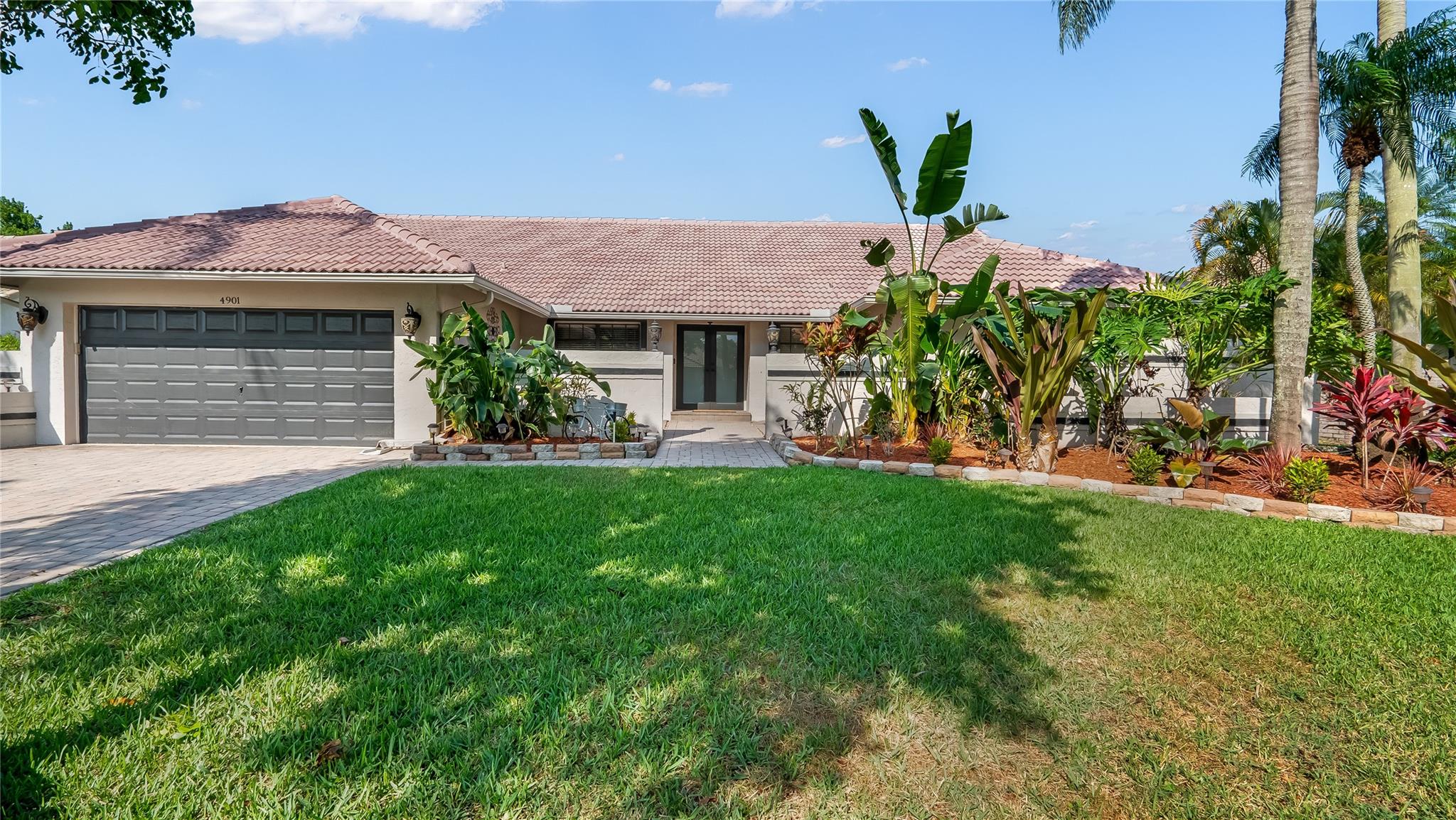 Welcome home to a harmonious blend of comfort and style!