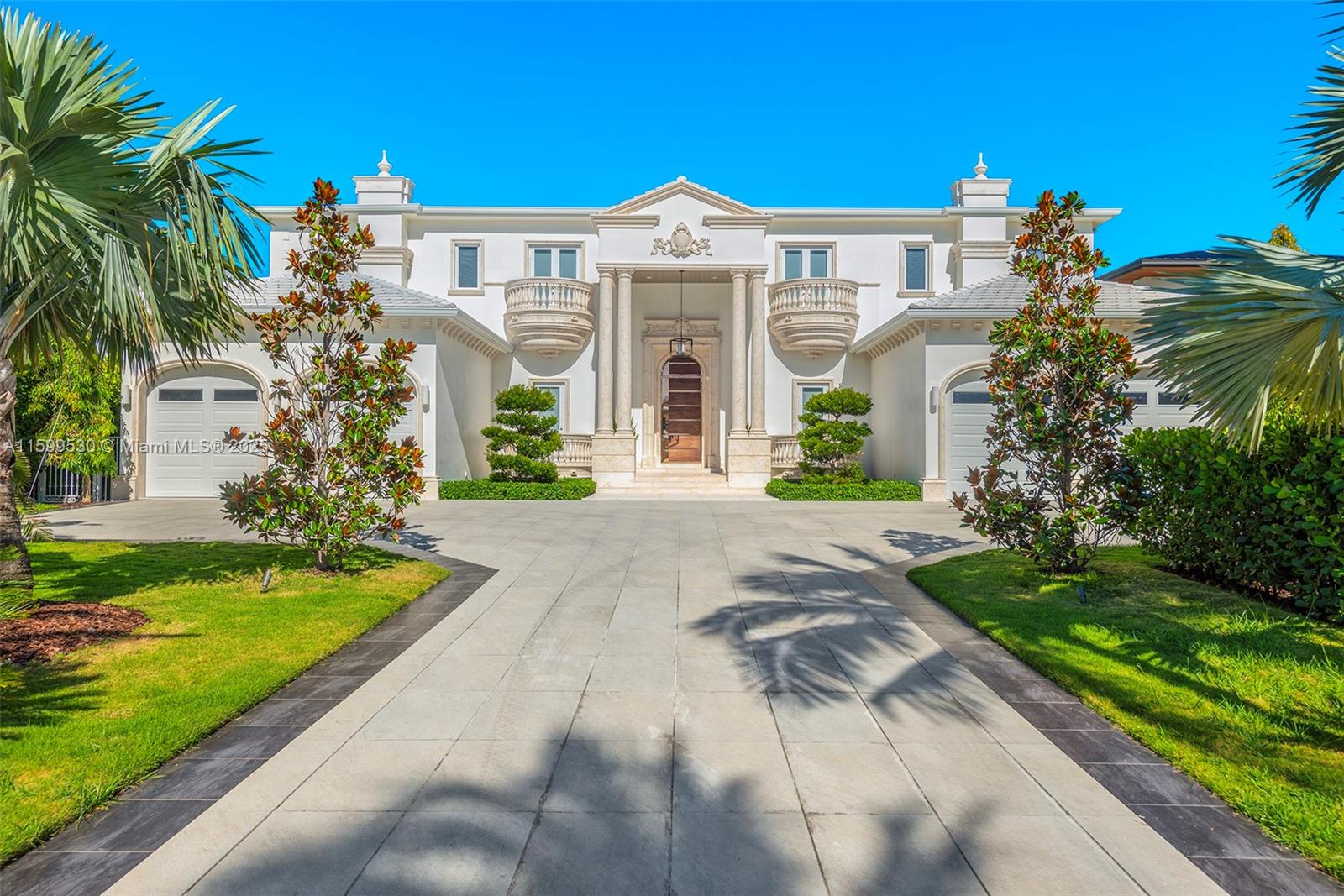 630 Golden Beach Dr Golden Beach, FL 33160