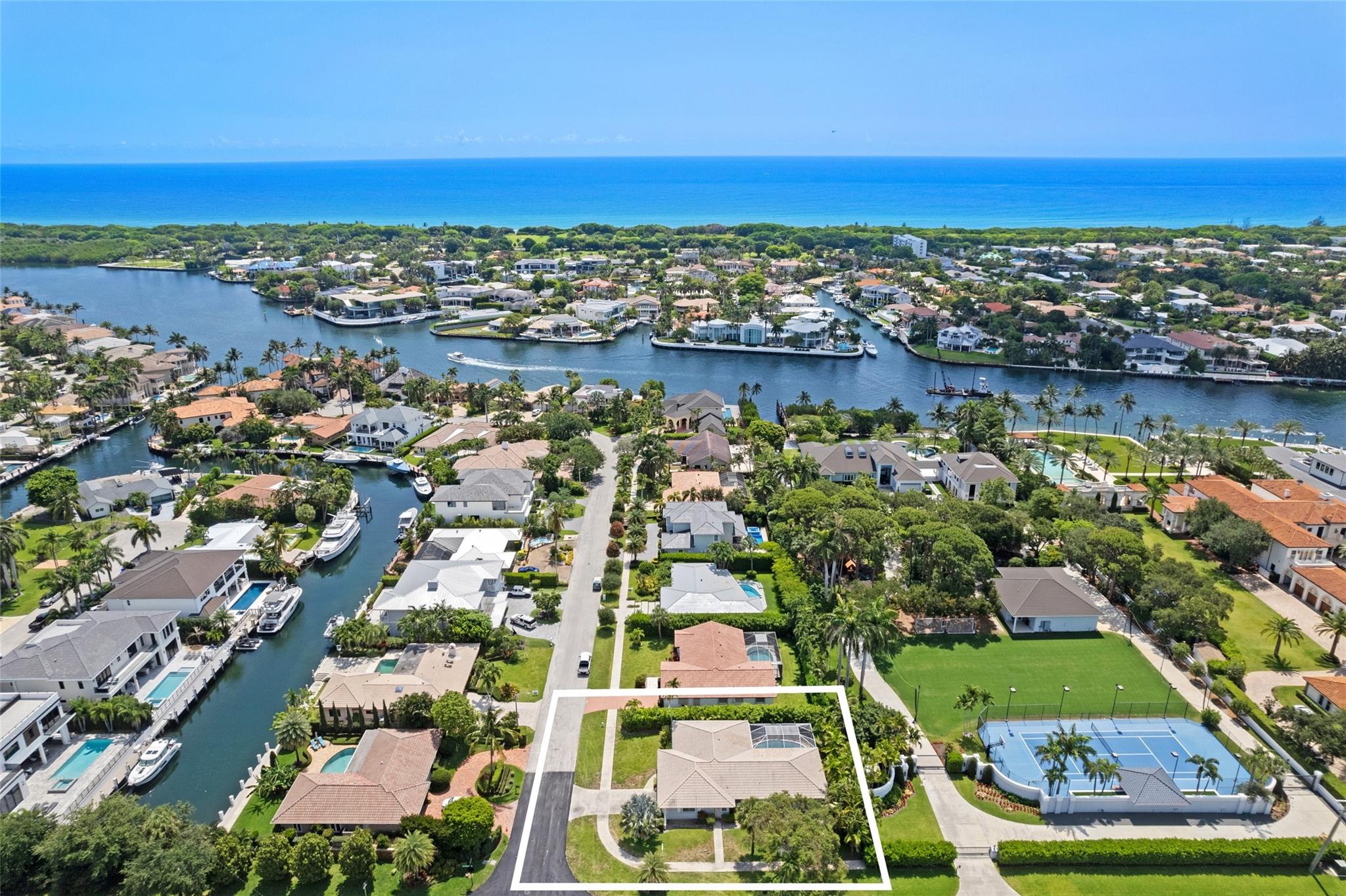 500 Silver Ln Boca Raton FL 33432 | F10443867