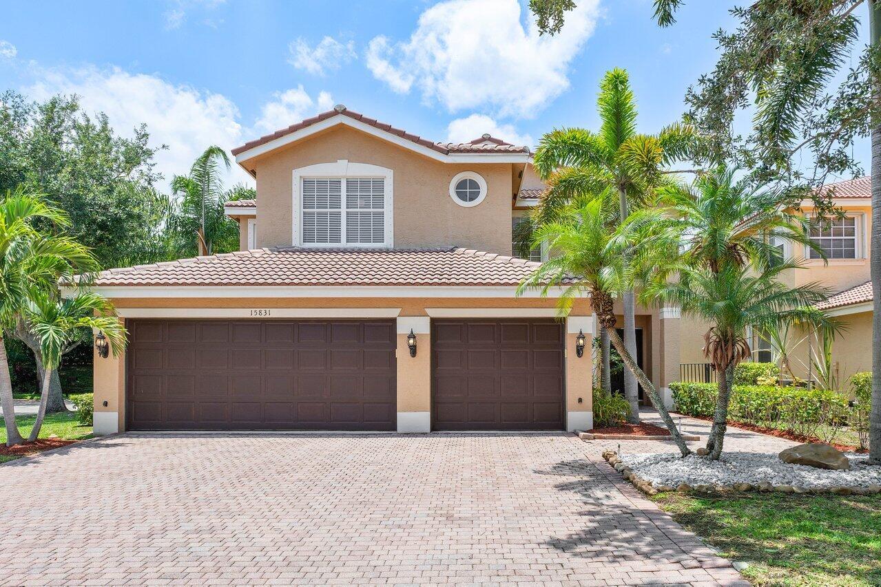 15831 Menton Bay Court Delray Beach FL 33446 | R10992796