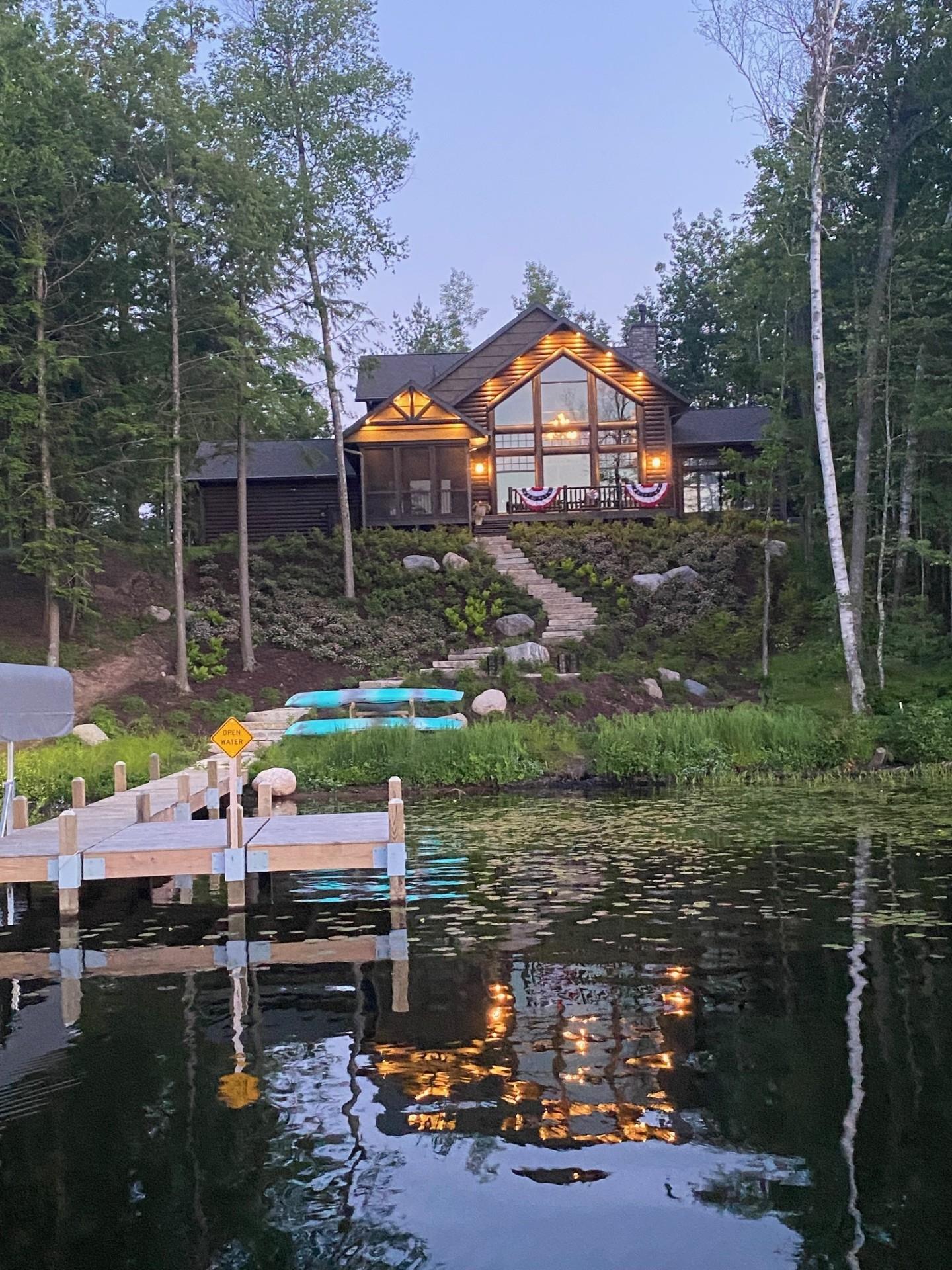 Gunlock Lake Property 1064 Gunlock Lake Ln S Photo 1