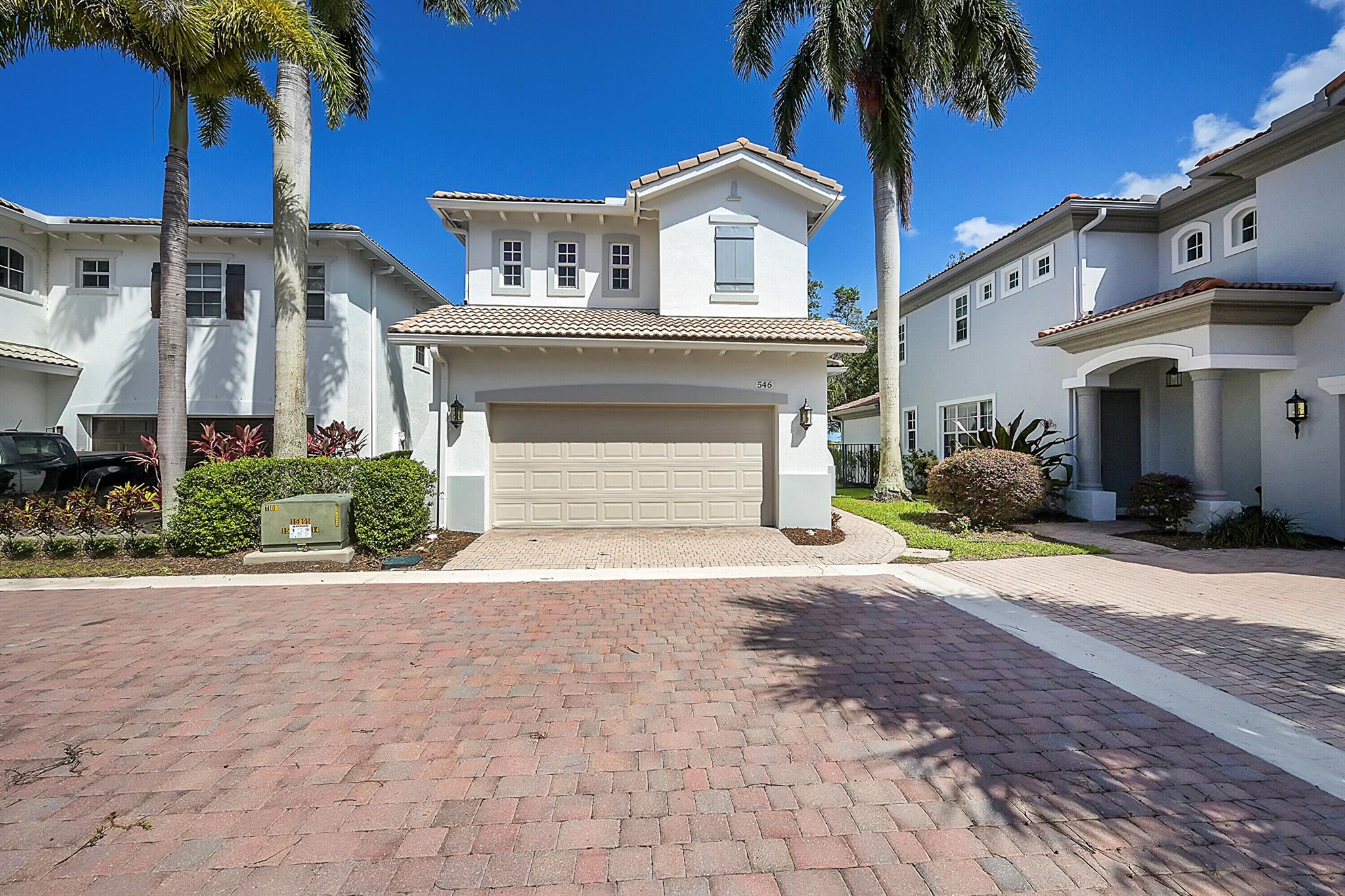 546 Tomahawk Court, Palm Beach Gardens, FL 33410, 3 Bedrooms , 2 Bathrooms ,Single Family Residence,Off Market,R10993240, Horizon Palm Realty Group