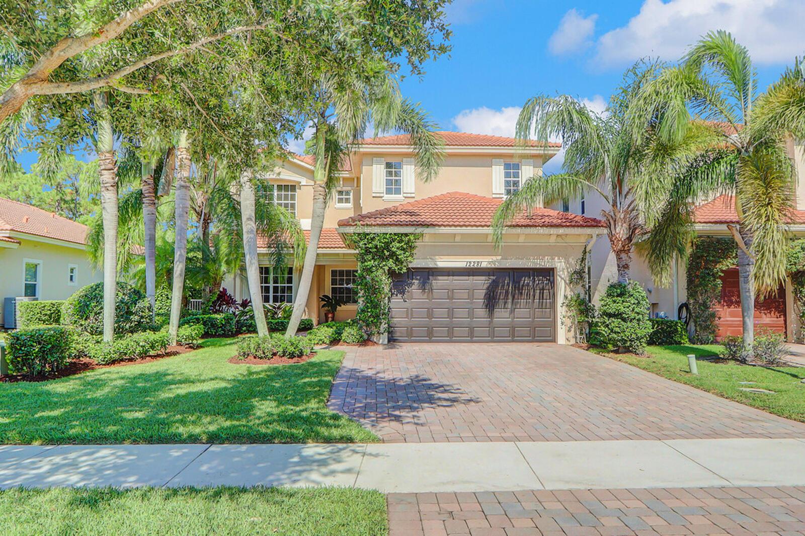 12281 Aviles Circle, Palm Beach Gardens, FL 33418, 4 Bedrooms , 4 Bathrooms ,Single Family Residence,Off Market,R10993325, Horizon Palm Realty Group